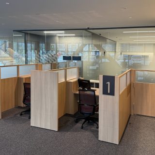 Full Order Partition